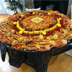 Meet your Posher, Martesia